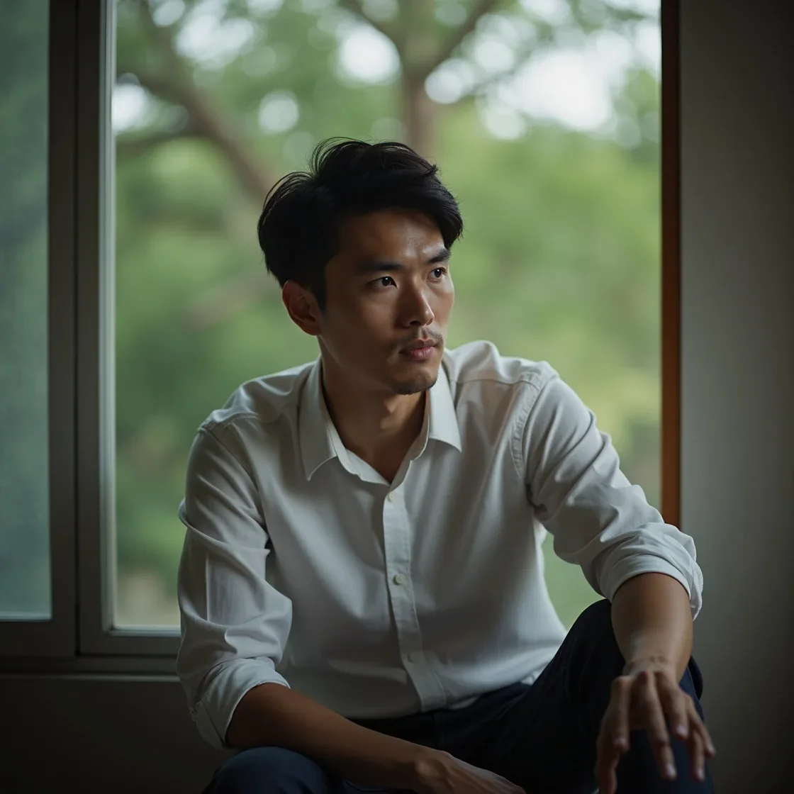 中村 翔